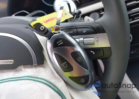 2025 Hyundai Tucson Limited z USA, uszkodzony, nr VIN 5NMJECDE5SH571614